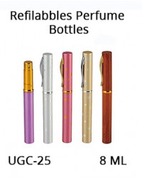 Refillable Perfume Bottel